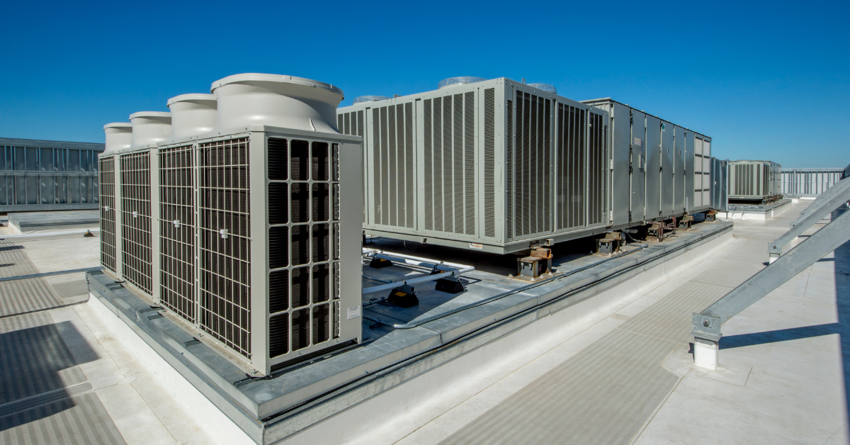 commercial hvac tips