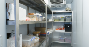 commercial refrigeration tips