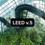 leed v.5 for facilities managers