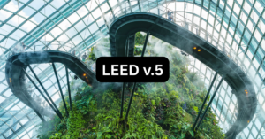 leed v.5 for facilities managers