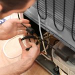 mechanical contractor career